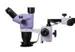 MAGUS Stereo 8TR Stereomicroscope for Electronics Repair