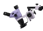 MAGUS Stereo 8TR Stereomicroscope for Electronics Repair