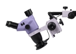  MAGUS Stereo D8TR Digital Stereomicroscope for Electronics Repair
