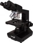 Биологичен бинокулярен микроскоп Levenhuk 850B