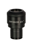 Окуляр със скала MAGUS O10S 10х/20 mm (D 23,2 mm)