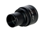 Окуляр със скала MAGUS O10S 10х/20 mm (D 23,2 mm)