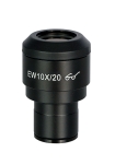 Окуляр с показалец MAGUS O10P 10х/20 mm (D 23,2 mm)