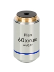 Обектив MAGUS 60PL Plan 60х/0,80 ∞/0,17