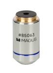 Обектив MAGUS 60PL Plan 60х/0,80 ∞/0,17