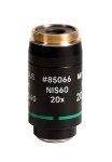 Обектив MAGUS 20PL60 Plan 20х/0,40 ∞/0,17 H 60 mm