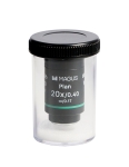Обектив MAGUS 20PL60 Plan 20х/0,40 ∞/0,17 H 60 mm