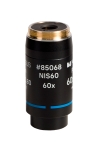 Обектив MAGUS 60PL60 Plan 60х/0,80 ∞/0,17 H 60 mm