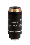 Обектив MAGUS 100PL60 W Plan 100х/1,10 ∞/0,17 H 60 mm