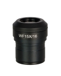 Окуляр с регулиране на диоптъра MAGUS ND15 15х/16 mm (D 30 mm)