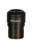 Окуляр с регулиране на диоптъра MAGUS ND20 20х/12 mm (D 30 mm)
