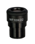 Окуляр с показалец и регулиране на диоптъра MAGUS ND10P 10х/22 mm (D 30 mm)