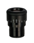 Окуляр с показалец и регулиране на диоптъра MAGUS ND10P 10х/22 mm (D 30 mm)