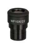 Окуляр с решетка и регулиране на диоптъра MAGUS ND10R 10х/22 mm (D 30 mm)