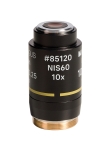 Обектив MAGUS 10PL60V Plan 10х/0,25 ∞/1,2 H 60 mm