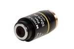 Обектив MAGUS 10PL60V Plan 10х/0,25 ∞/1,2 H 60 mm