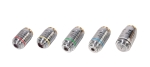 Комплект обективи MAGUS FL S-APO60 PlanF S-Apo 4х/10х/20х/40х/100х маслени ∞/0,17 H60 mm