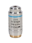 Комплект обективи MAGUS FL S-APO60 PlanF S-Apo 4х/10х/20х/40х/100х маслени ∞/0,17 H60 mm
