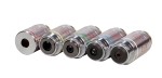 Комплект обективи MAGUS S-APO BD60 Plan S-Apo 5х/10х/20х/50х/100х BD H60 mm, за наблюдения по метода на светлото/тъмното поле