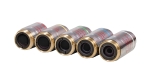 Комплект обективи MAGUS S-APO BD60 Plan S-Apo 5х/10х/20х/50х/100х BD H60 mm, за наблюдения по метода на светлото/тъмното поле