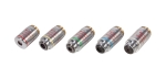 Комплект обективи MAGUS S-APO BD60 Plan S-Apo 5х/10х/20х/50х/100х BD H60 mm, за наблюдения по метода на светлото/тъмното поле