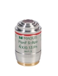 Фазовоконтрастно устройство MAGUS SPH360 с набор от обективи Plan S-Apo Ph 4х/10х/20х/40х/60х H60 mm