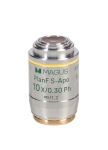 Фазовоконтрастно устройство MAGUS SPH360 с набор от обективи Plan S-Apo Ph 4х/10х/20х/40х/60х H60 mm