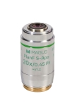Фазовоконтрастно устройство MAGUS SPH360 с набор от обективи Plan S-Apo Ph 4х/10х/20х/40х/60х H60 mm