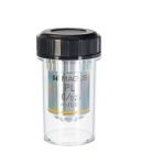 Планахроматичен обектив с корекция до безкрайност MAGUS MP10 10x/0,25 ∞/0,17