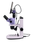 Цифров стереомикроскоп MAGUS Stereo D7T LCD BASE