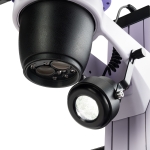 Цифров стереомикроскоп MAGUS Stereo D7T LCD BASE