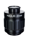 Цифров стереомикроскоп MAGUS Stereo D8T PLUS