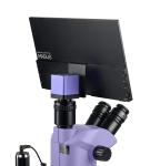 Цифров стереомикроскоп MAGUS Stereo D8T LCD BASE