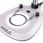 Цифров стереомикроскоп MAGUS Stereo D8T LCD BASE