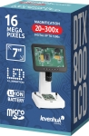 Цифров микроскоп Levenhuk DTX 800 LCD
