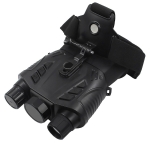 Цифров бинокъл за нощно виждане Levenhuk Halo 50XN GPS