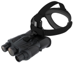 Цифров бинокъл за нощно виждане Levenhuk Halo 50XN GPS