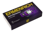 Газ детектор Ermenrich NG50