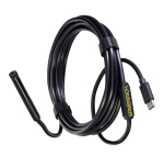 Индустриален ендоскоп Ermenrich Seek VE10