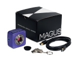 Цифрова камера MAGUS CBF12