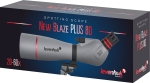 Зрителна тръба Levenhuk New Blaze PLUS 80