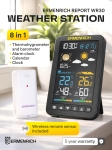 Метеорологична станция Ermenrich Report WR30