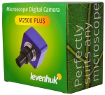 Цифрова камера за микроскоп Levenhuk M2500 PLUS
