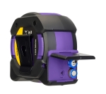 Лазерна ролетка 3 в 1 Ermenrich Reel SLR600 PRO