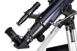 Телескоп Levenhuk New Skyline BASE 70/500 AZ2