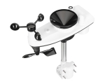 Метеорологична станция Levenhuk Wezzer PRO LP200 