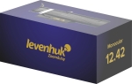 Moнокъл Levenhuk New Wise PLUS 12x42