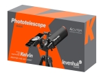 Фототелескоп Levenhuk Kelvin MAK60 mini AZ