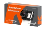 Микроскоп за смартфон Levenhuk Kelvin TMC15