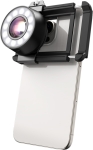 LED микроскоп за смартфон Levenhuk Kelvin TMC20